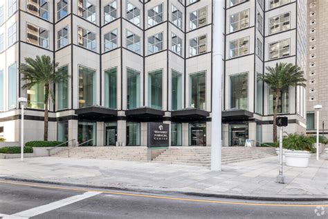 200 biscayne blvd miami fl|southeast financial center miami.